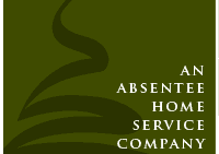 An Absentee Home Service Company